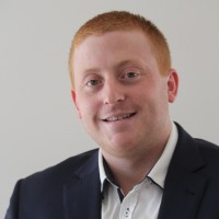 Toim Technology Employee Tom Gayford's profile photo