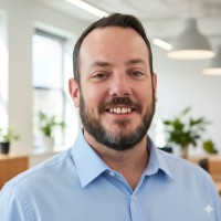 Balance of Nature Employee Eric Facey's profile photo