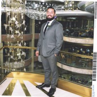 Dylan Vazquez Email & Phone Number