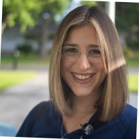 Emily Strickland Email & Phone Number