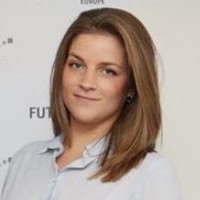 Jensen Localization Employee Alba Marín Guerrero's profile photo