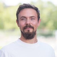 SiB Solutions Employee Max Helm's profile photo