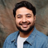 Xirgo Employee Navin Reddy's profile photo