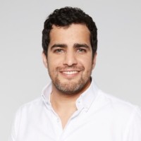 Marcel Vitor Santos Email & Phone Number