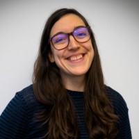 Smoothwall Employee Jennifer Duck's profile photo