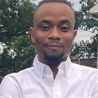 R3 LLC Employee Amaejuma Ajagbawa's profile photo