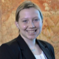Maner Costerisan Employee Brittney Daly's profile photo