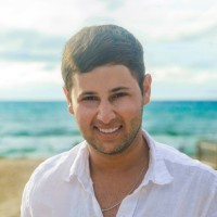 Wjbk Employee Dylan Dulberg's profile photo