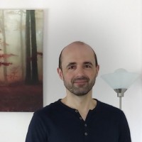 Georgios Sotiriadis Email & Phone Number