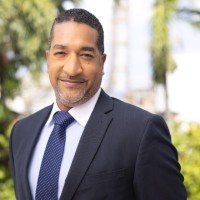 Proman Employee Richard Shepherd's profile photo