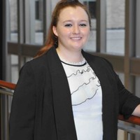 Beckart Environmental Employee Madeline Wimberly's profile photo