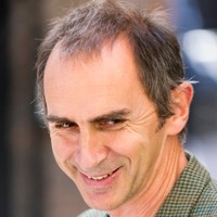 Expedition Engineering Ltd Employee Chris Wise's profile photo
