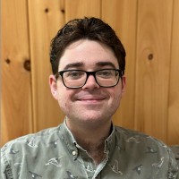 Vermont Employee Sam Morris's profile photo