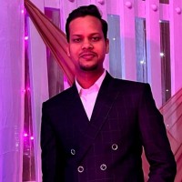 Rusan Pharma Ltd Employee Gaurav Bhatt's profile photo