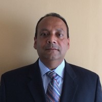 Dennish Persad Email & Phone Number