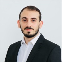 Swift Marine Employee Konstantinos Fragkos's profile photo