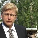 Valossa Labs Oy Employee Mika Rautiainen's profile photo