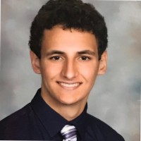 Paramount Employee Alex O'Donnell's profile photo