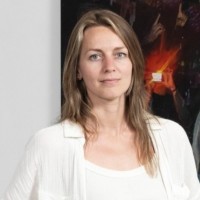 ARTSOURCE Employee Tessa MacKay's profile photo