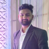 RSystem Software Employee Kalpesh Patil's profile photo