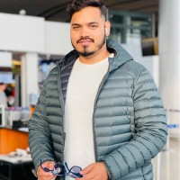 Vikram Behra Email
