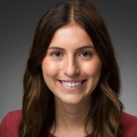 Hallmark Group Employee Grace Bianchi's profile photo