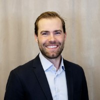 ALD Automotive Employee Fredrik Holmgren's profile photo