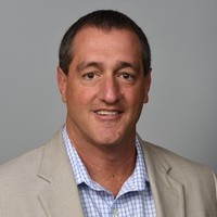 Enterprise Fleet Management Employee Jim Mangano's profile photo