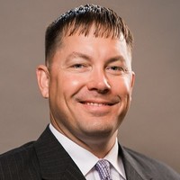 Cummins Inc. Employee Ryan Leigh's profile photo