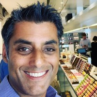 NewPage Solutions Employee Amjad Khan's profile photo