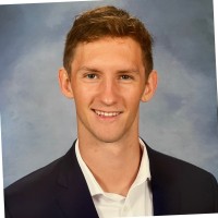 Dow Employee Simon Vogel's profile photo