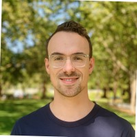 Qdrant Employee Manuel Meyer's profile photo