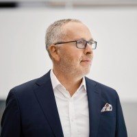 Saxo Bank Employee Ole Hansen's profile photo