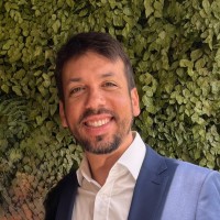 Moroni Ribeiro Email & Phone Number