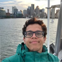 Massachusetts Institute of Technology Employee Mit Kotak's profile photo