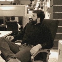 YC SOLUTIONS Employee Abdul Abbasi's profile photo
