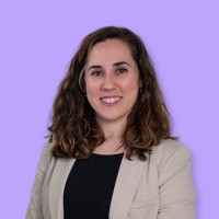 Trengo - Customer Engagement Platform Employee Irene Molina Sánchez's profile photo
