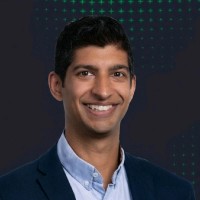 LCP Delta Employee Rishi Mehta's profile photo