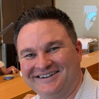 Bradford White Employee Greg Eynon's profile photo