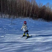 Amer Sports Employee Vicky Lin's profile photo