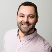 FireGrader Employee Ricardo Bjerke's profile photo
