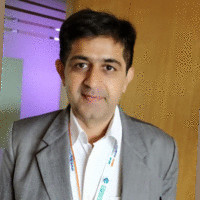 BVG India Limited Employee Ghanahsham Manakikar's profile photo