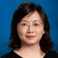 Abbott Employee Kathy Yang's profile photo