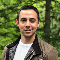 CBS News and Stations Employee Anthony Constantine's profile photo