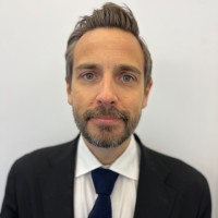 Handelsbanken Employee Jon Lindberg's profile photo