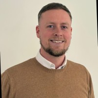 Hampton's Resourcing Employee Liam Richardson's profile photo