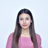 Elements Interactive Employee Nafeesa Jabeen's profile photo