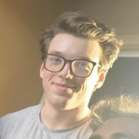 Imprint Energy Employee Hunter Harlow's profile photo