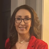 The Topspin Group Employee Katie Cooney's profile photo