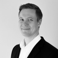 Clean Motion Employee Fredrik Nord's profile photo